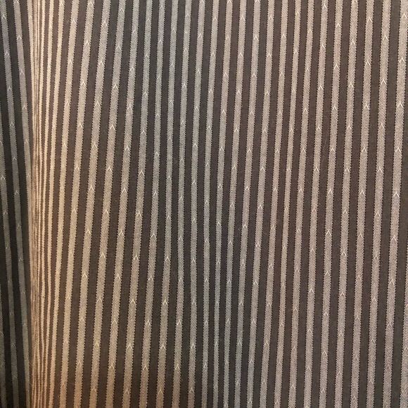 KENNETH COLE REACTION slim fit button down shirt - Picture 4 of 6